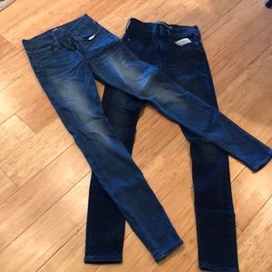 Express Jeans